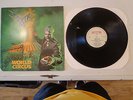 TOXIK: World Circus   Lp Record Album   1987 Roadracer Vinyl   RR 9572