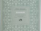 SCHUBERT Symphony n.8 Unfinished/Overtures FURTWANGLER FALP 317 Cassandre LP