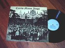 CAREW MANOR SCHOOL Carew Manor Sings UK 1972 PRIVATE PRESS CMS 100 Fem Vox RARE