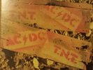 AC/DC - TNT 1975 (RARE ORIGINAL IMPORT - GATEFOLD LP)