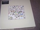 Led Zeppelin III  Deluxe Box incl. 3 x 180 gram Lps+Cds+Download +BOOK NEUNEW