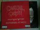 Death metal CC BaB  1st press LP excellent condition gorguts suffocation sadus