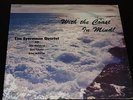 TIM EYERMANN Coast In Mind PRIVATE LP SOUL JAZZ HERBIE HANCOCK CANTALOUPE ISLAND