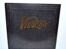 ORIGINAL PEARL JAM 1ST PRESS VITALOGY VINYL LP ALBUM EPIC 1994 NEW SEALED