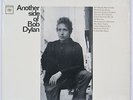 SEALED LP   BOB DYLAN “Another Side of” COLUMBIA CS 8993 “360 sound” orig  WOW