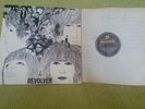 Beatles - Revolver - UK 1966 *STEREO* Press Parlophone LP Awesome copy NM Audio