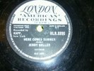 JERRY KELLER  HERE COMES SUMMER 1959