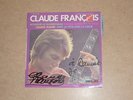 CLAUDE FRANCOIS DEDICACE