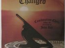John Kee & Combination Choir - Changed LP - Private Black Gospel VG++ MP3