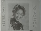 Lula Collins- Yesterday Today & Tomorrow LP- Hub City- Deep Soul Gospel VG+ MP3