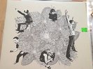the Anniversary Your Majesty Vinyl Lp Vagrant Emo Get Up Kids Nervous Breakdown