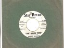 rare teen rocker 45 Johnny Gamboa 'Why Lover