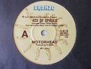 MOTORHEAD - ACE OF SPADES - AUS. 45
