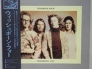 WISHBONE ASH 