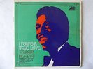 WILSON PICKETT - I FOUND A TRUE LOVE - AUS. EP