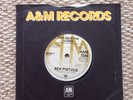 Sex Pistols - God Save The Queen. A&M Repro. 7