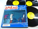 YARDBIRDS - LAST RAVE-UP IN L.A. (RARE 3LP BOX)