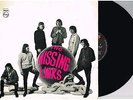 The Missing Links, rarest of rare, original LP, 1966 Philips, mono