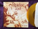 Paradise Lost - Reek Of Death (1991) Yellow Vinyl