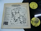 GRATEFUL DEAD - MAKE BELIEVE BALLROOM (RARE 2LP)