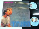 STYLE COUNCIL - WALKING THE NIGHT (RARE JAPAN 2LP) PAUL WELLER JAM