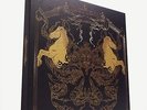 Remission Deluxe Reissue Boxset 2xLP *Gold/Black Merge* LTD to 500 M/O + Extras