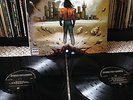 Coheed and Cambria - No World Tomorrow 2lp/3-sided/4th side etching EXC