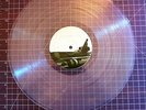 Sharks Keep Moving S/T LP Clear Vinyl MINT Minus the Bear