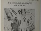 Marvelous Goldenaires - Show Me The Way LP - Champ - Sweet Soul Gospel VG++ MP3