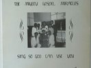 Mighty Gospel Miracles - God Can Use You LP - Champ - Modern Soul VG++ MP3