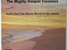 Mighty Gospel Travelers - S/T LP - Champ - Modern Soul Funk Gospel MP3