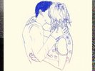 NEW Karen O Crush Songs Sunburst Deluxe Vinyl LP Yeah Yeah Yeahs RARE PRE ORDER 