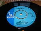 TIMI YURO :AS LONG AS THERE IS YOU / IT'LL NEVER BE OVER FOR ME: ORIG