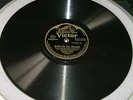 HELEN KANE: BUTTON UP YOUR OVERCOAT/I WANT TO BE BAD. Canadian Victor