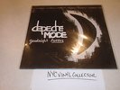 Depeche Mode Goodnight Lovers 12Bong33 2002 12