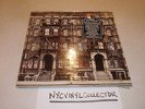 Led Zeppelin Physical Graffiti 1975 ORIGINAL SS 2-200 IN SHRINKWRAP Excellent