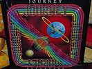 JOURNEY VERY RARE SEALED LP DEPARTURE 1980 USA 1ST PRESS OUT OF PRINT NOT 180G