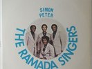 Ramada Singers - Simon Peter LP - Su-Ann - Soul Funk Gospel MP3