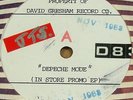 DEPECHE MODE - 7