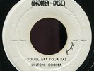 Linton Cooper - You'll Get Your Pay JA orig Money Disc 7