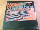 RARE SEALED SOUL FUNK LP/ SHOCK 