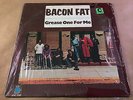 PSYCH ROCK LP/ BACON FAT 