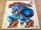 KRAUTROCK LP/ GIFT 