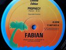 FABIAN / PROPHECY / ISLAND 12