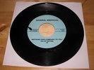 VELVET SATINS NOTHING CAN COMPARE TO YOU GENERAL AMERICAN NORTHERN SOUL VINYL 7