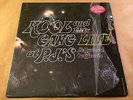 SOUL FUNK LP/ KOOL AND THE GANG 