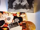 GANG STARR MOMENT OF TRUTH 3x LP 1998 Original Vinyl Record +INSERTS Poster RARE