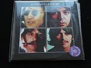 BEATLES Alternate Let It Be Purple D/LP Swinging Pig MINT WLP