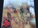 SPOOKY TOOTH It's All About UK Pink Island 1st Pressing 1968 LP Psych EX+