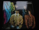 TEN YEARS AFTER s/t RARE German 1st Pressing MINT Promo Psych